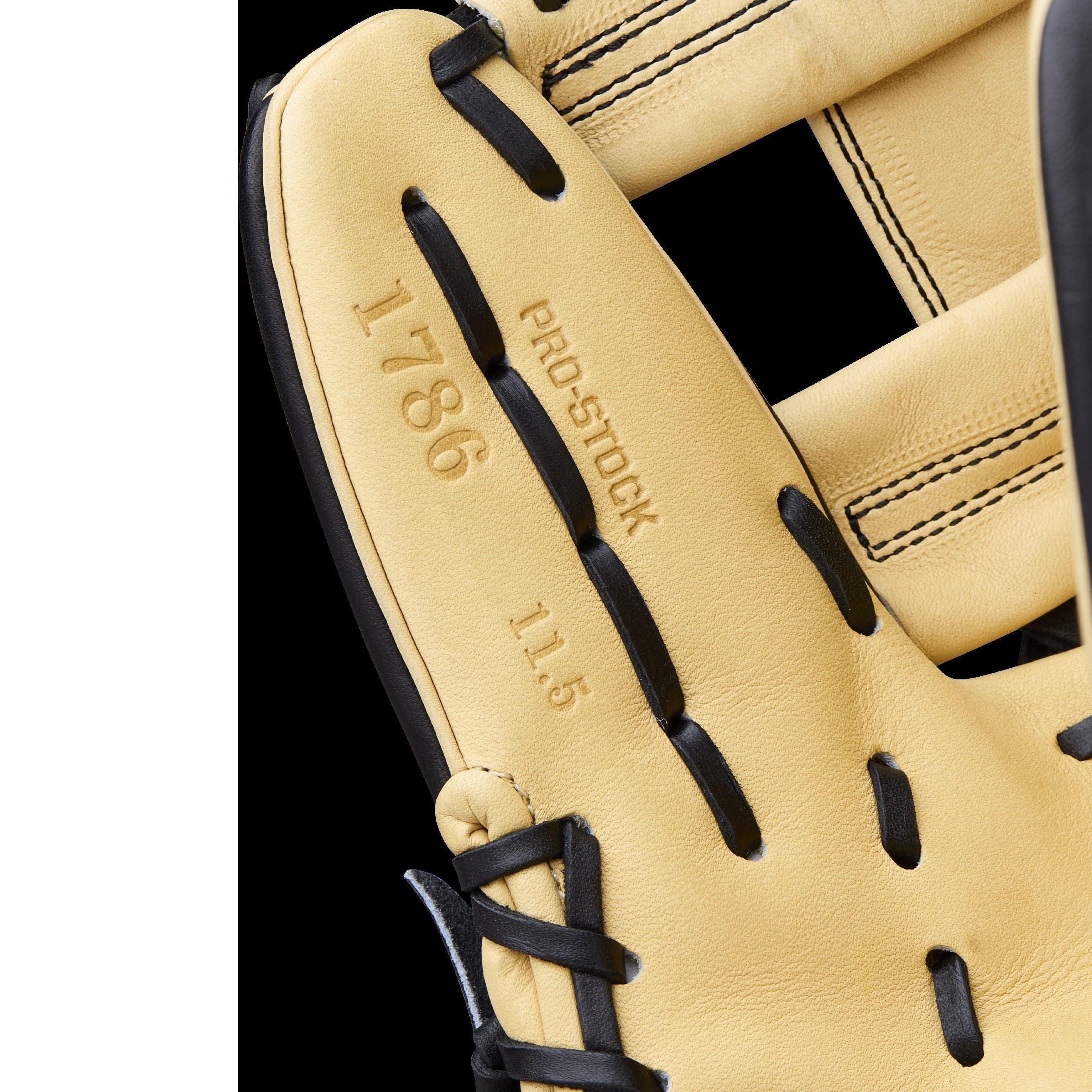A2000 Infield - 11.5" H-Web