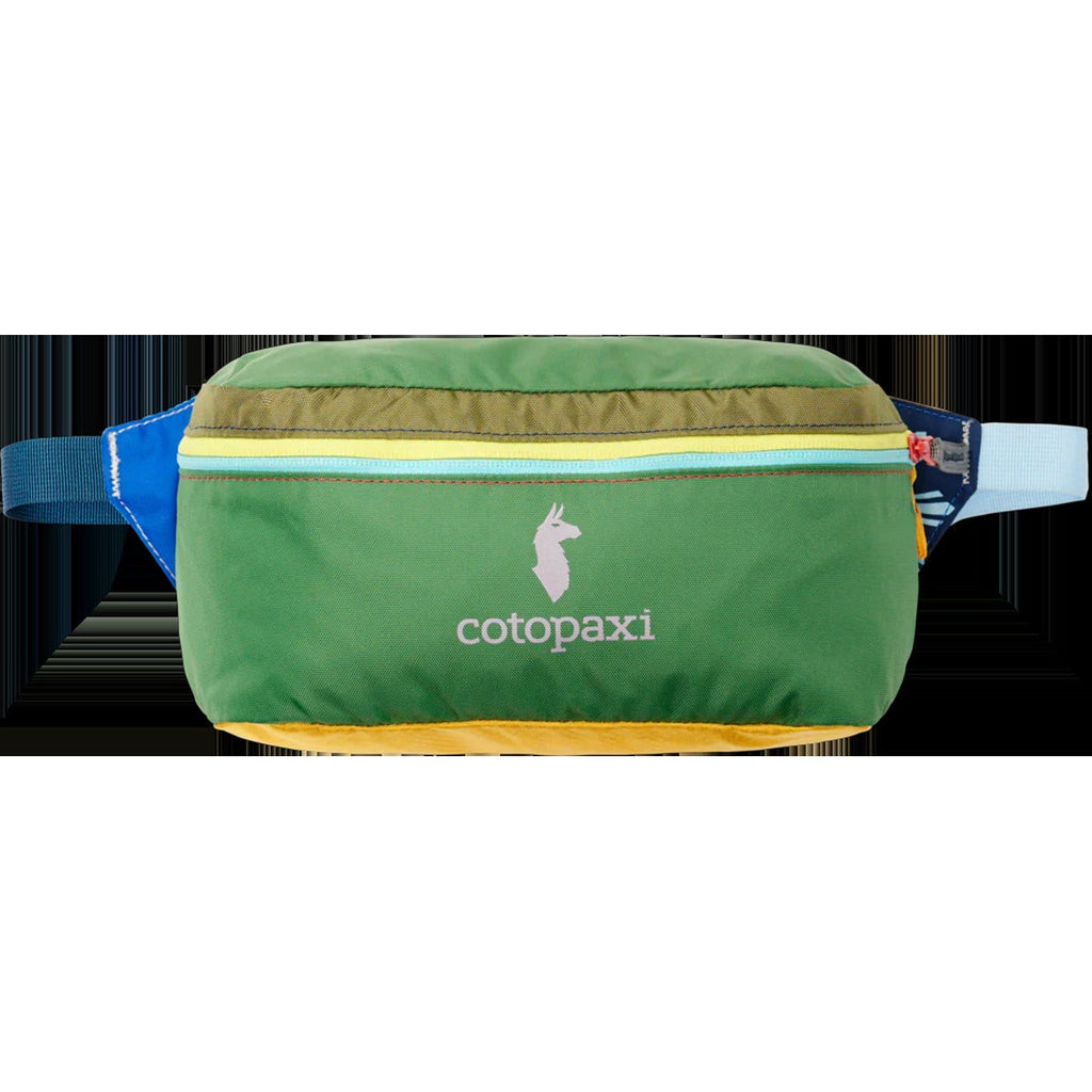 Bataan 3L Hip Pack