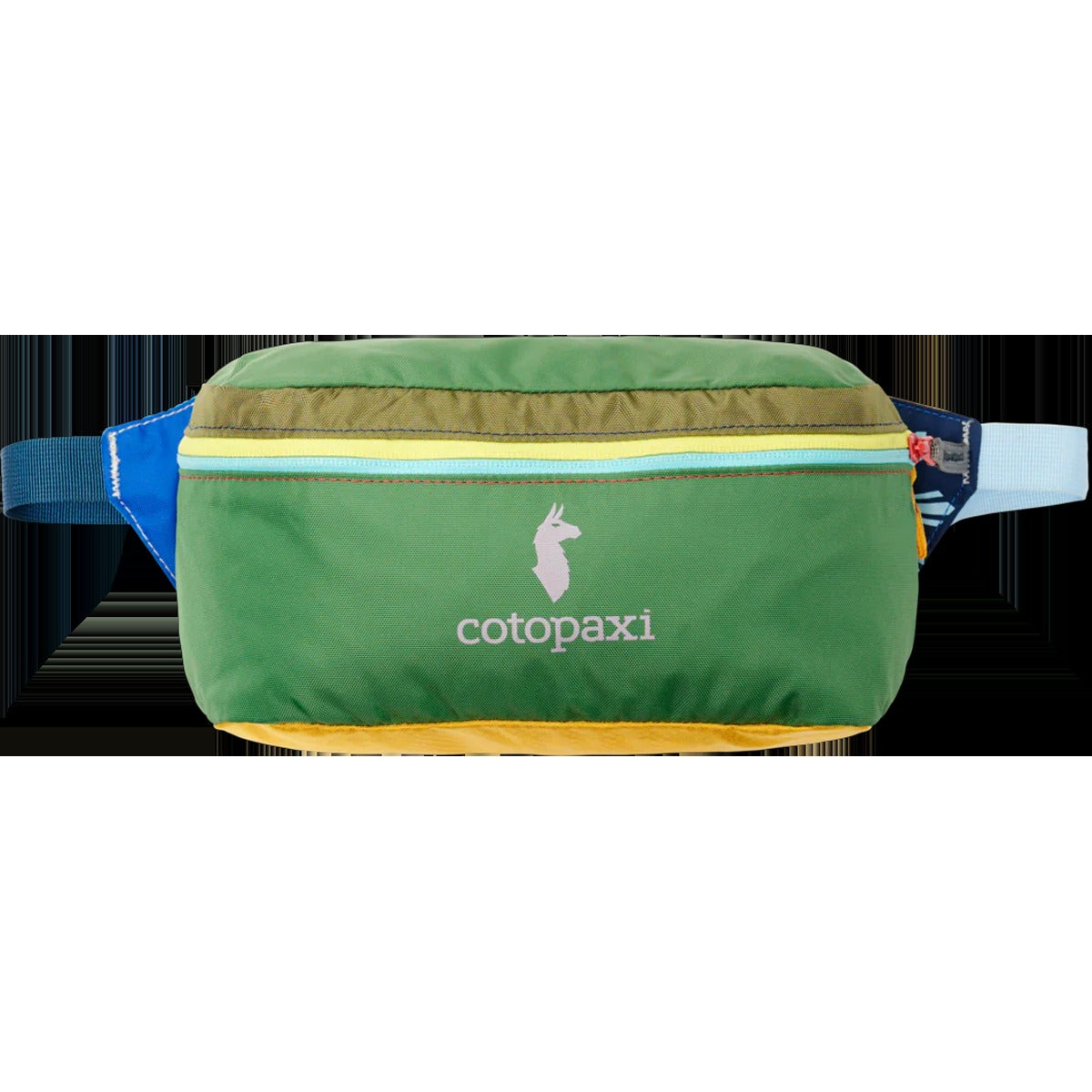 Bataan 3L Hip Pack