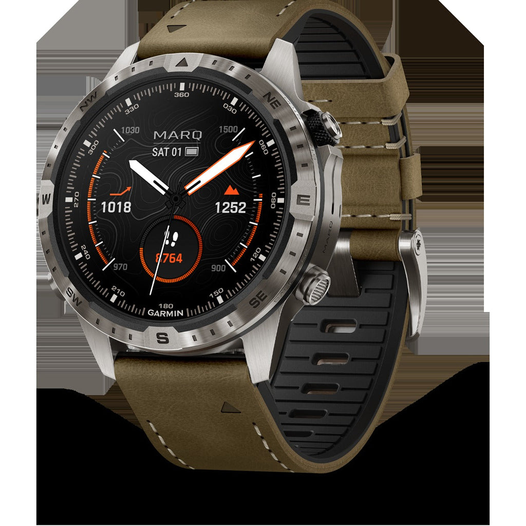 MARQ 2 Adventurer