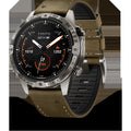 MARQ 2 Adventurer