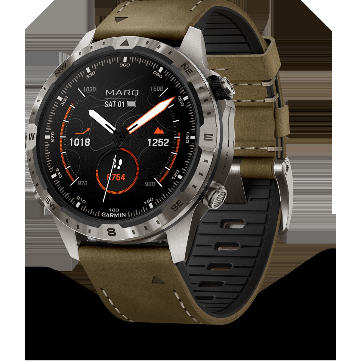 MARQ 2 Adventurer
