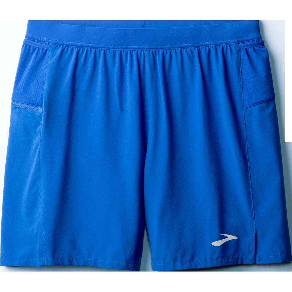 Men's Journey 7" 2-in-1 Short