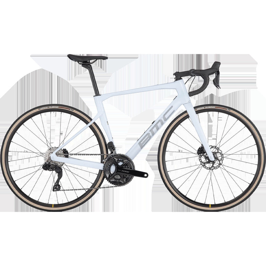 Roadmachine FOUR