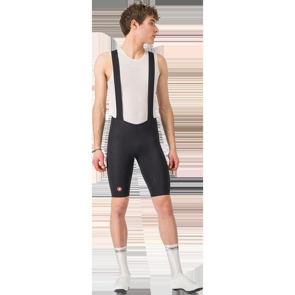 Men's Free Aero Race S Bibshort