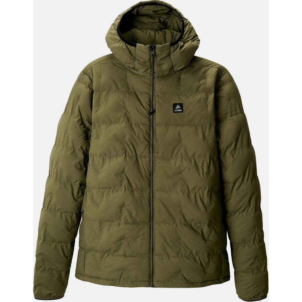 Men's Dark Start Recycled Hoody