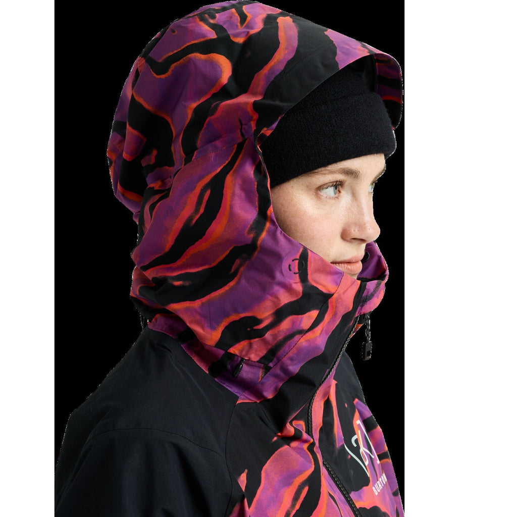 Women's AK Kimmy GORE-TEX 2L Anorak