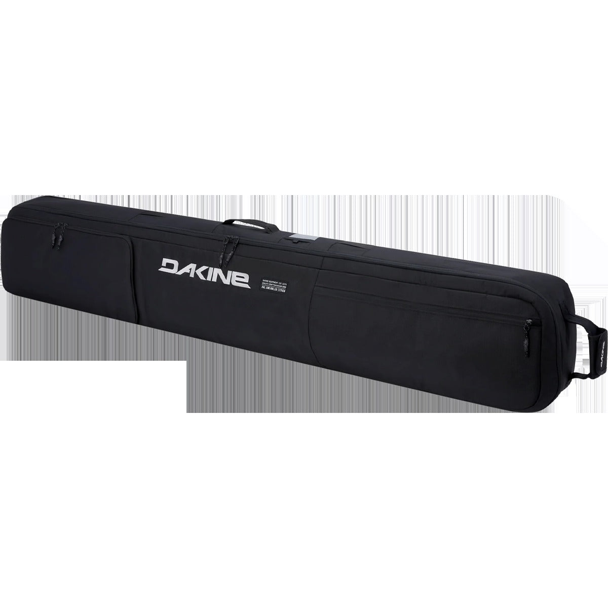 Fall Line Ski Roller Bag