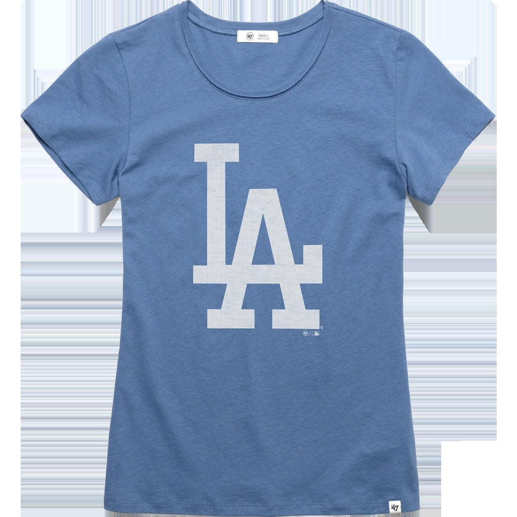 Women's Dodgers Premier Franklin Tee