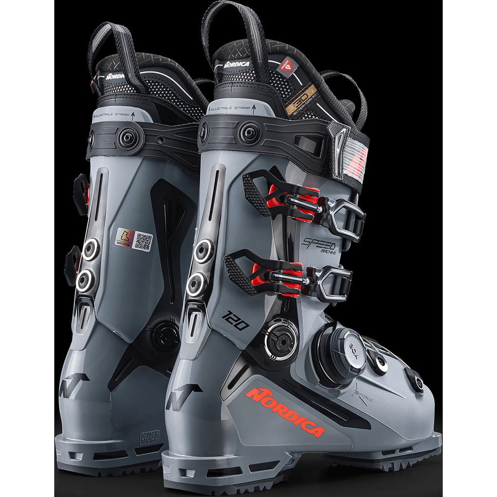 Speedmachine 3 BOA 120