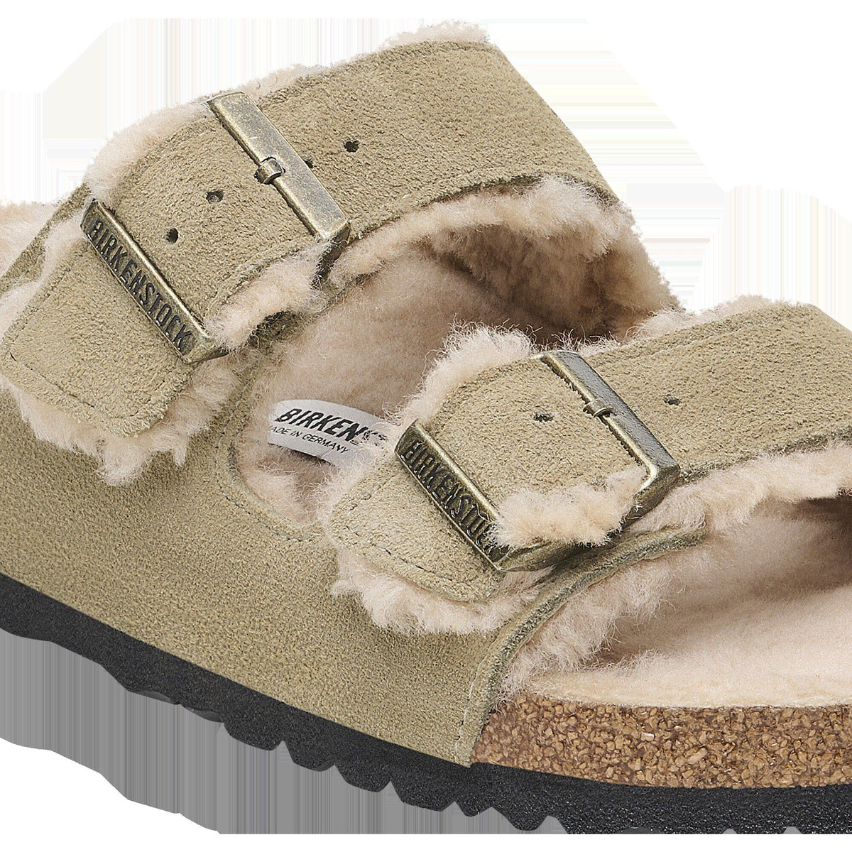 Women's Arizona Shearling