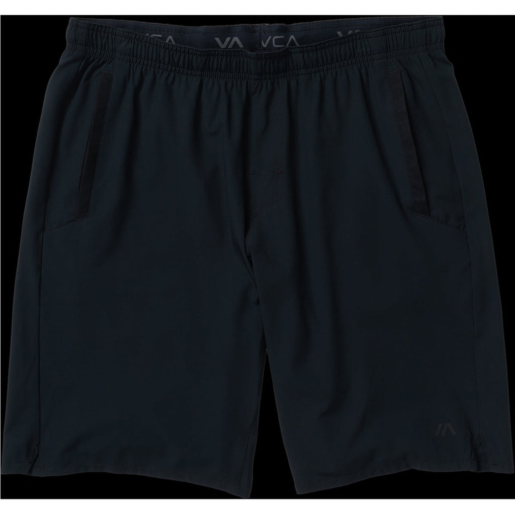 Men's Yogger Stretch 17"