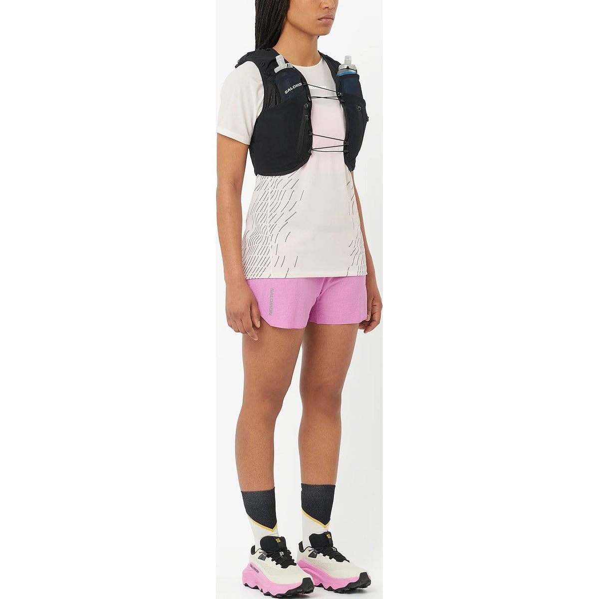 Women's ADV Skin 12