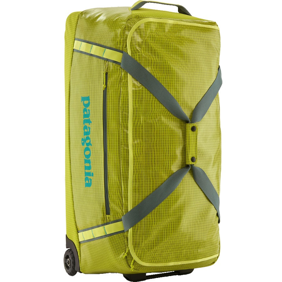 Wheeled Duffel 100L