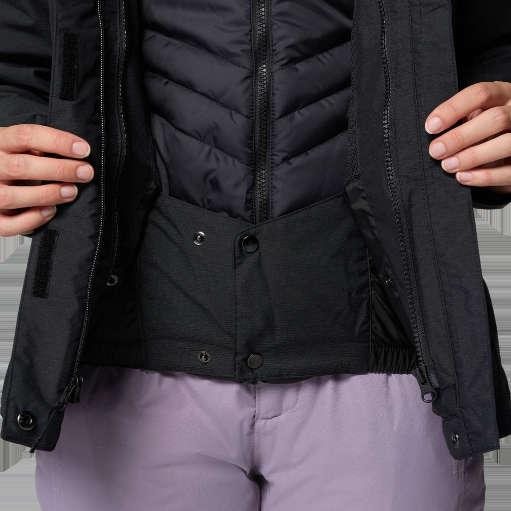 Women's Whirlibird V Interchange Jacket