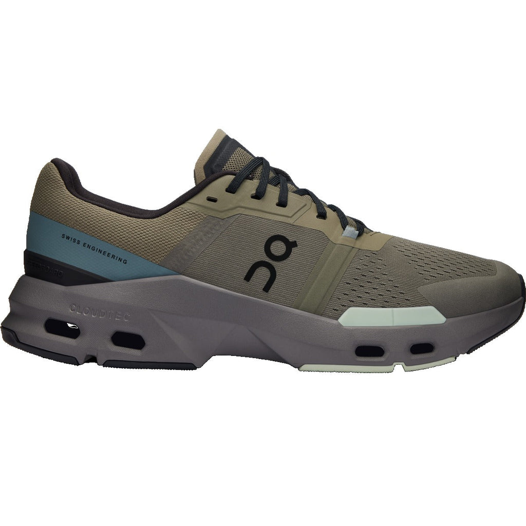 Men's Cloudpulse