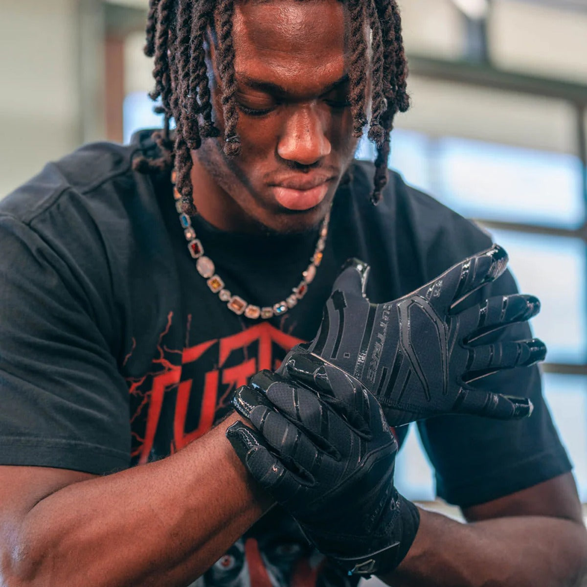 Rev Pro 6.0 Gloves