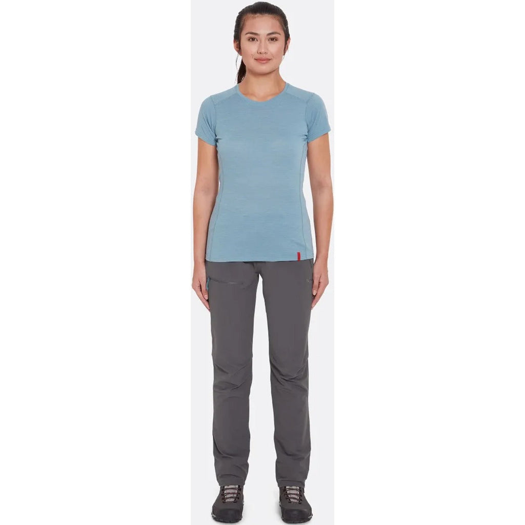 Women's Incline AS Softshell Pants