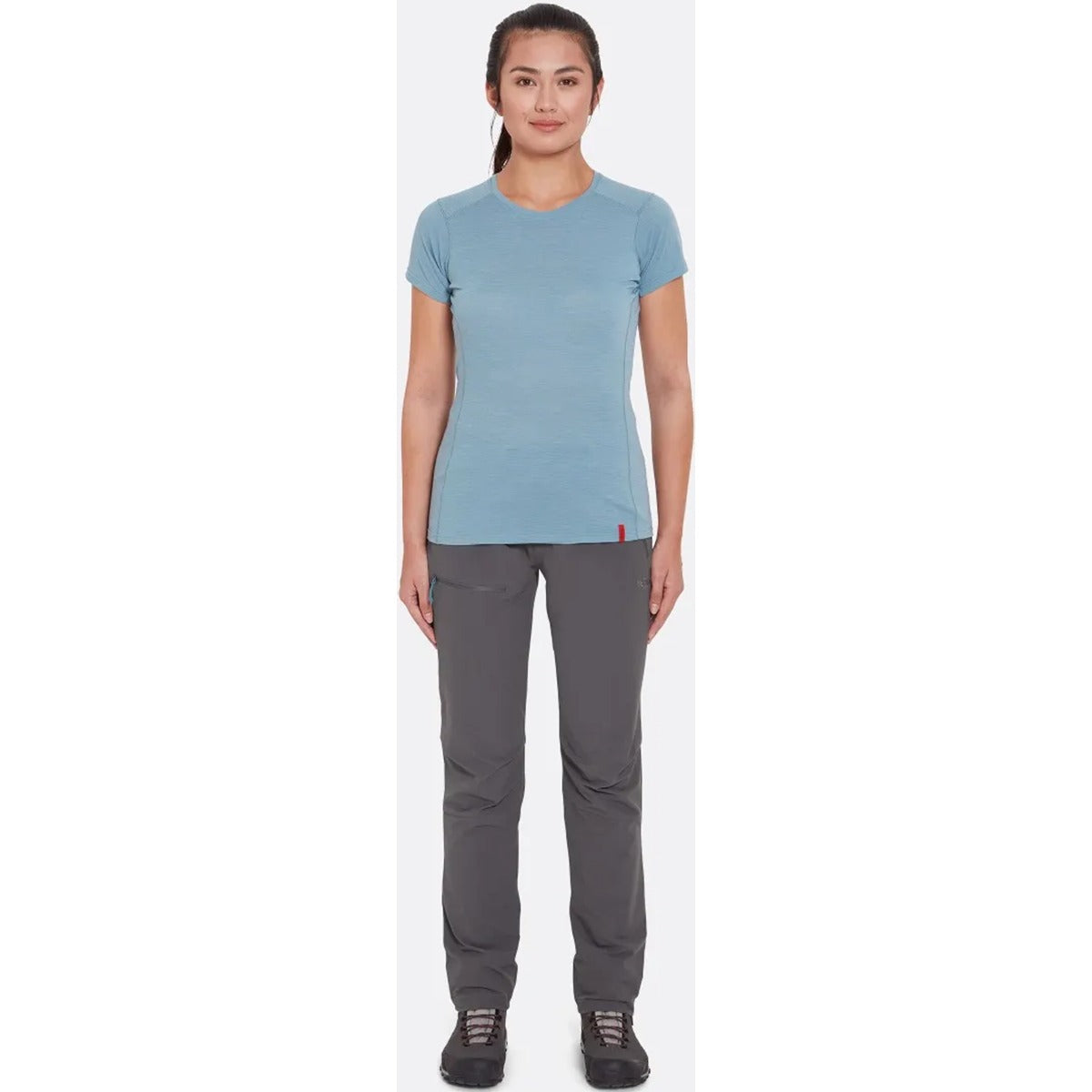 Women's Incline AS Softshell Pants