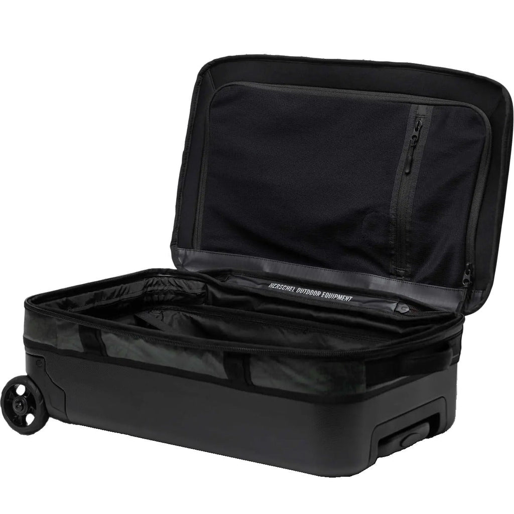 All Season Hybrid Roller Bag Large 41 L Carry On
