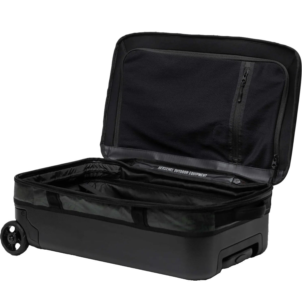 All Season Hybrid Roller Bag Large 41 L Carry On