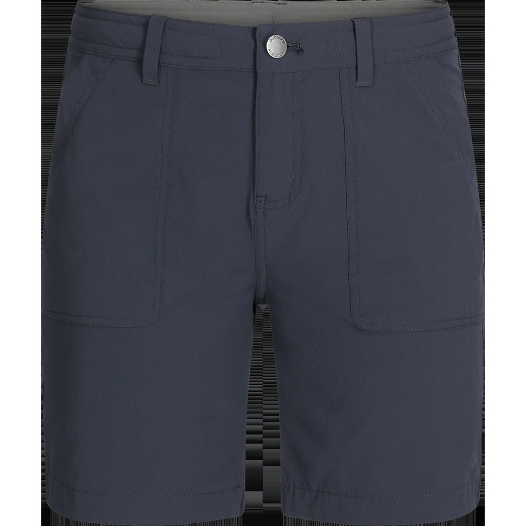 Women's Ferrosi Shorts 7"