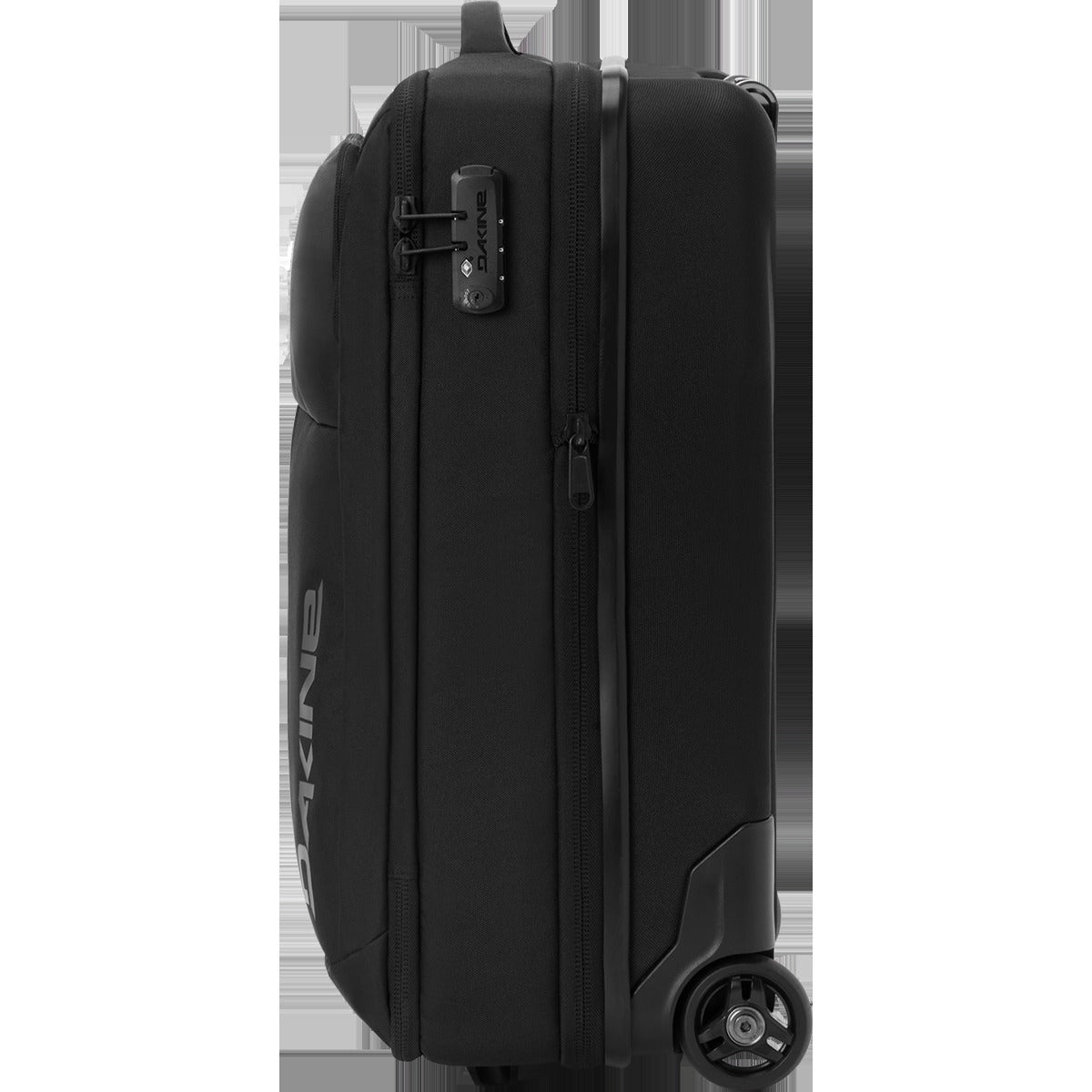 Split Carry On Roller Bag 42+