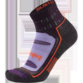 Women's Blister Resist Quarter