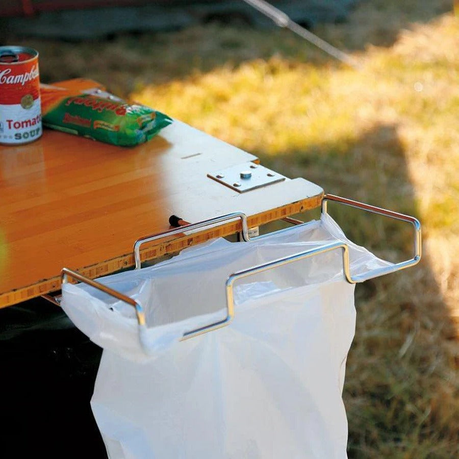 Garbage Frame