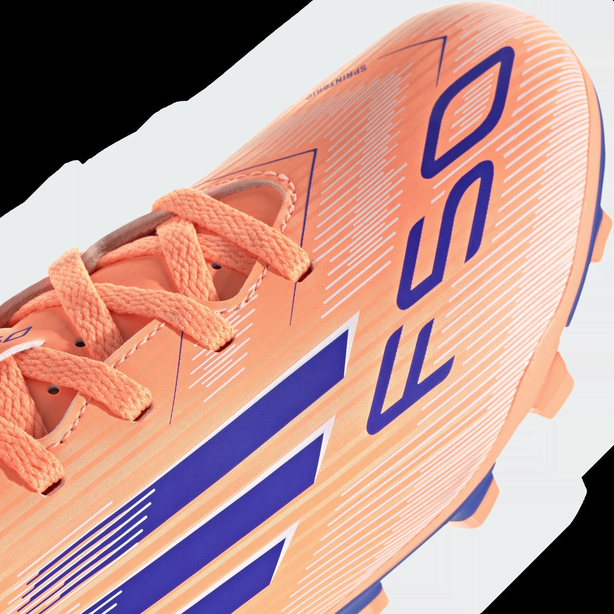 Youth F50 Club FG/MG
