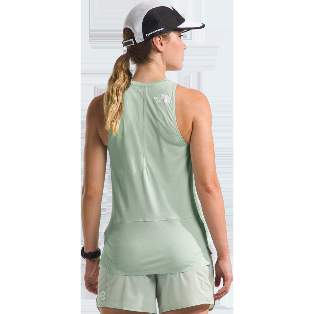 Women's Summit High Trail Run Tank
