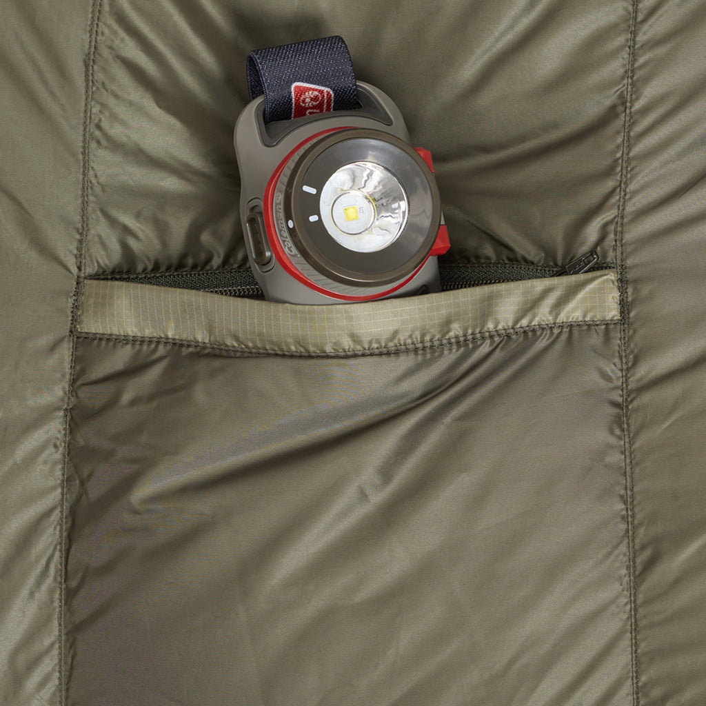HiberNest 30 Short