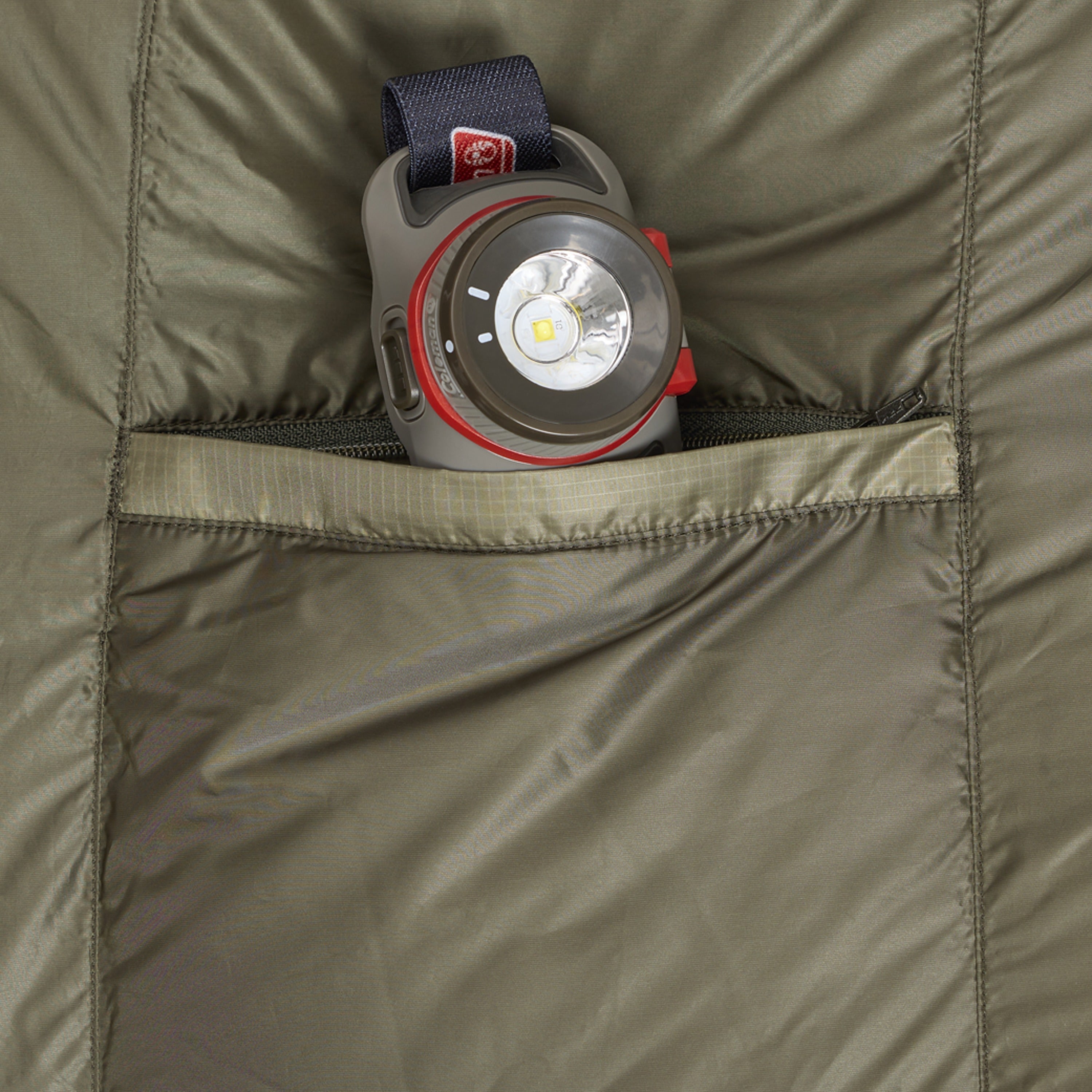 HiberNest 30 Short