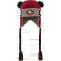 Youth 49ers Wordmark Ears Trooper