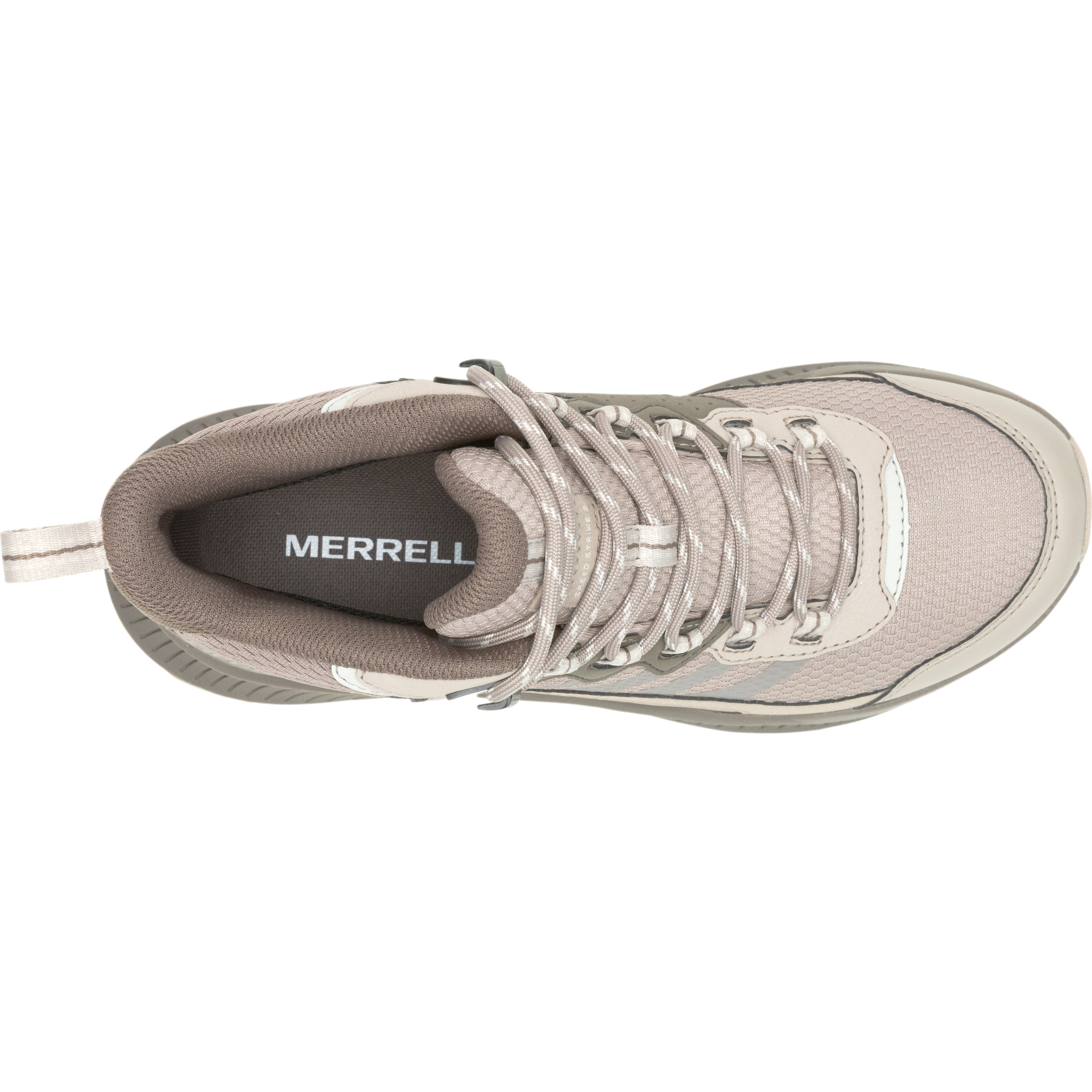 Women's Speed Strike 2 Mid Waterproof