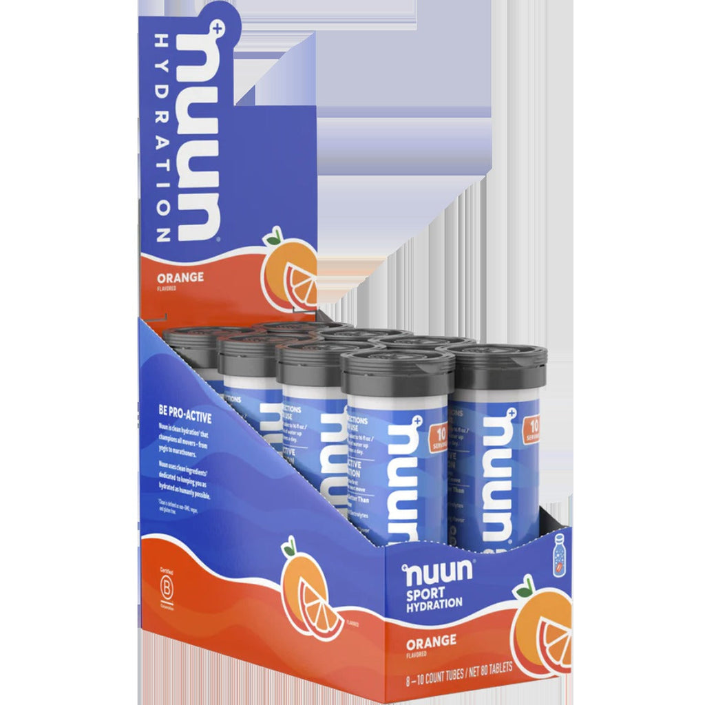Nuun Sport Tabs