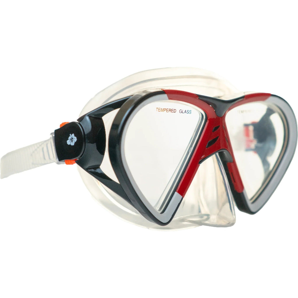 Leilani Mask
