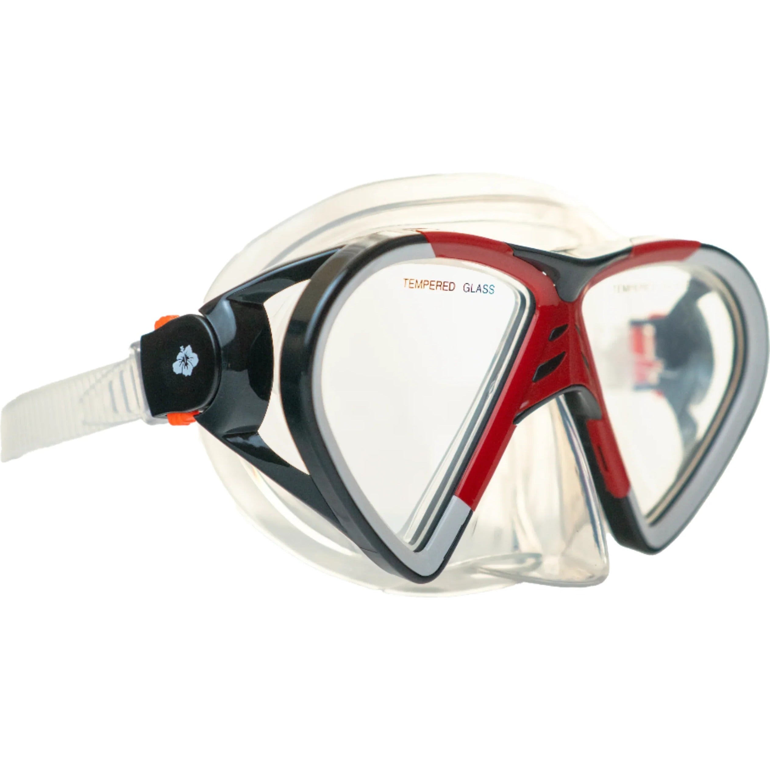 Leilani Mask