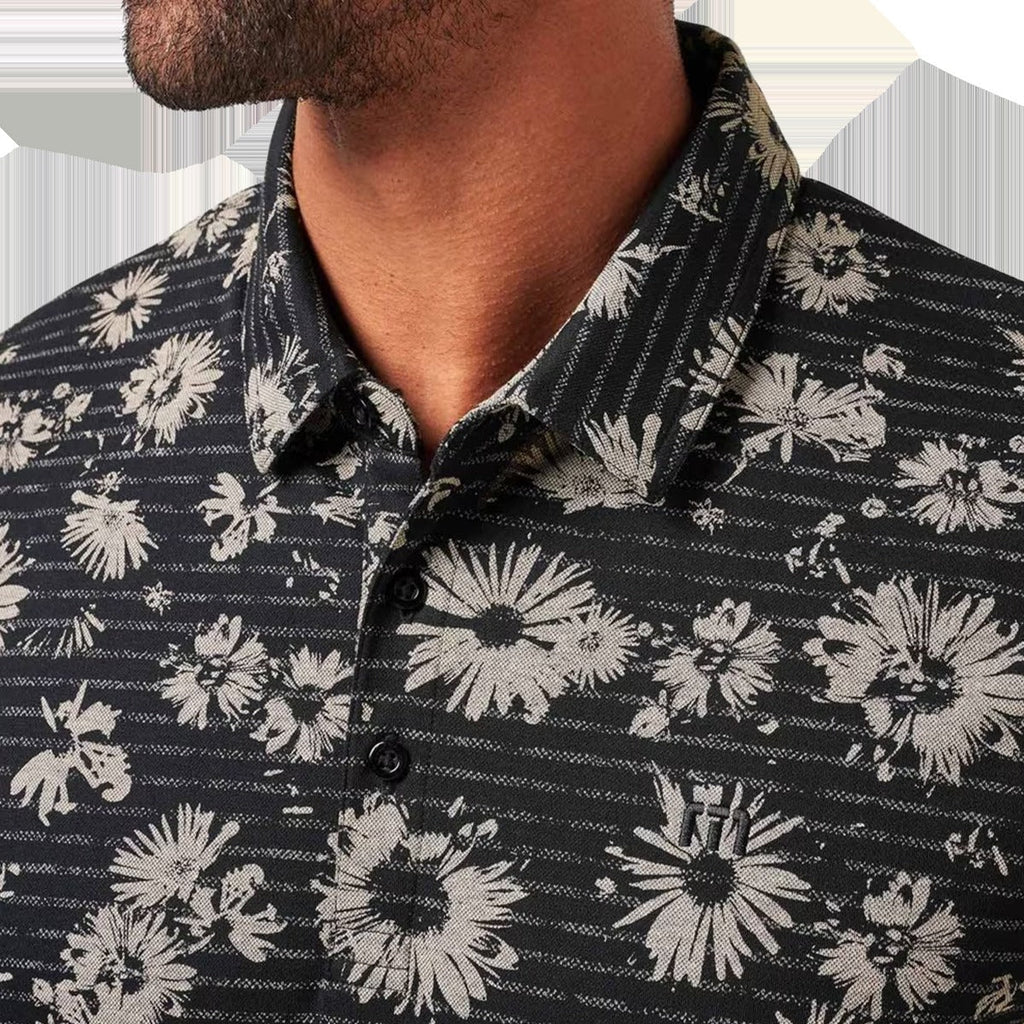 Men's Shaded Grove Polo