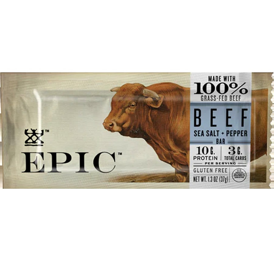 Epic Bar