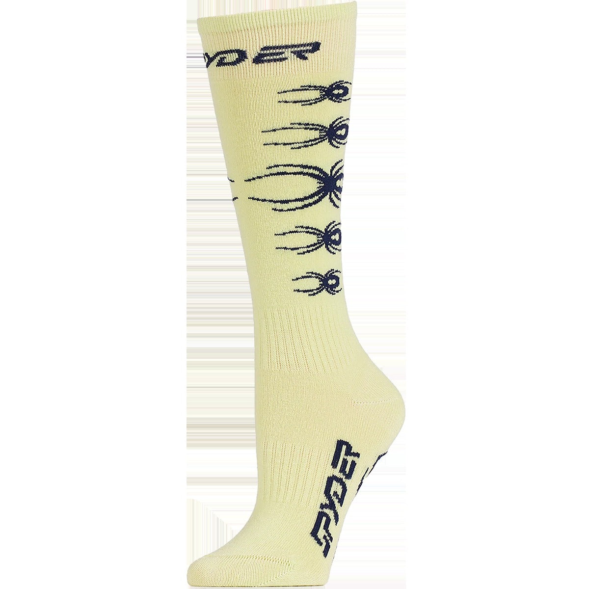 Youth Bug Liner Ski Socks