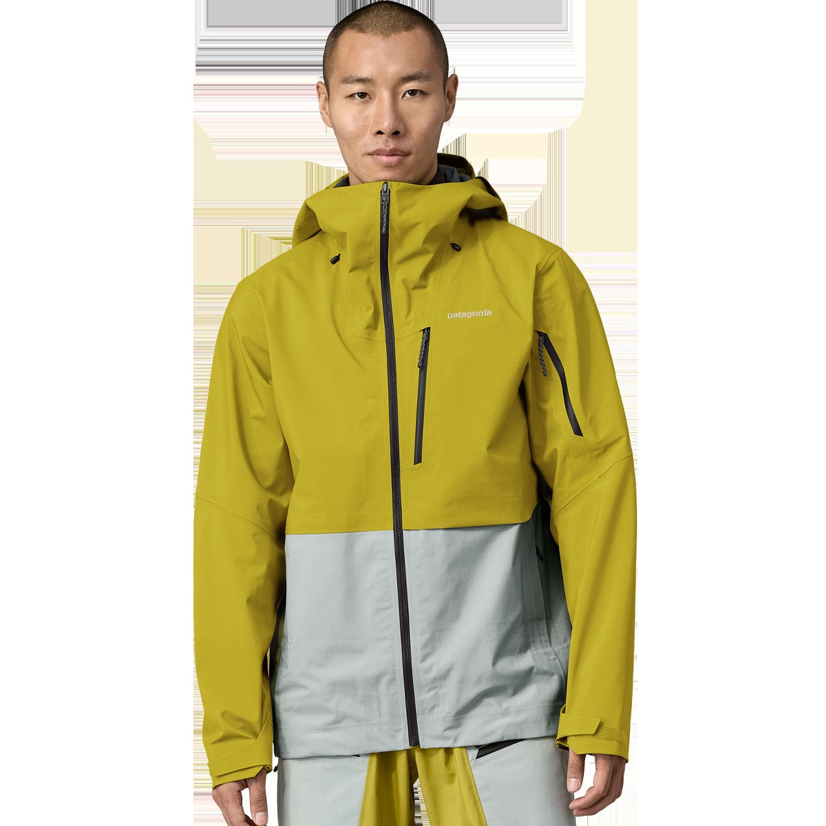 Men's Untracked Jacket