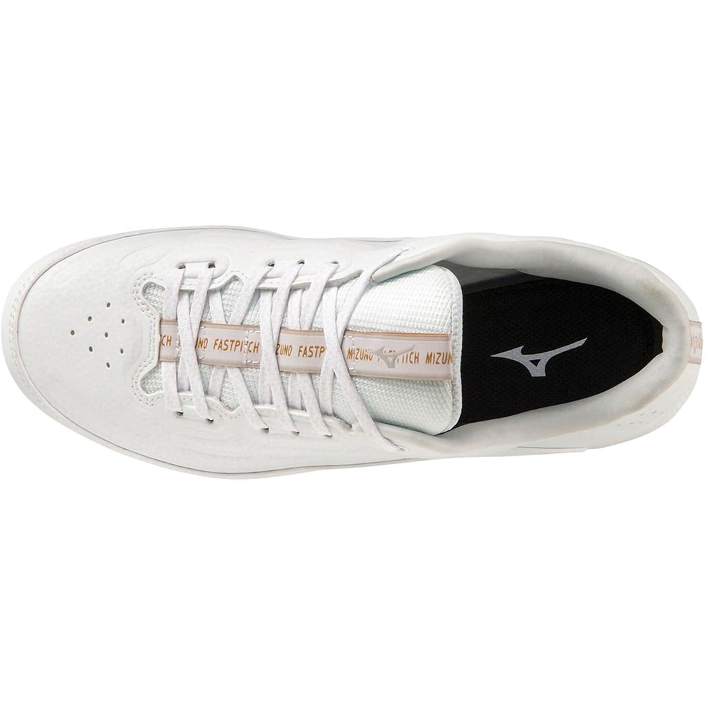 Women's 9-Spike Advanced Finch Elite 6 Low TPU