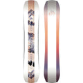 Jones Snowboards Women's Twin Sister Demo Snowboard