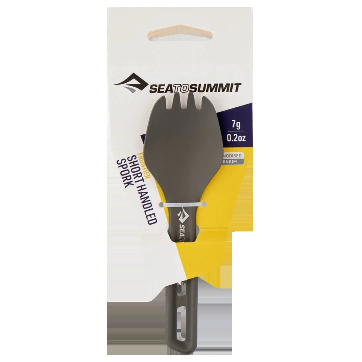 Frontier UL Spork Short Handle
