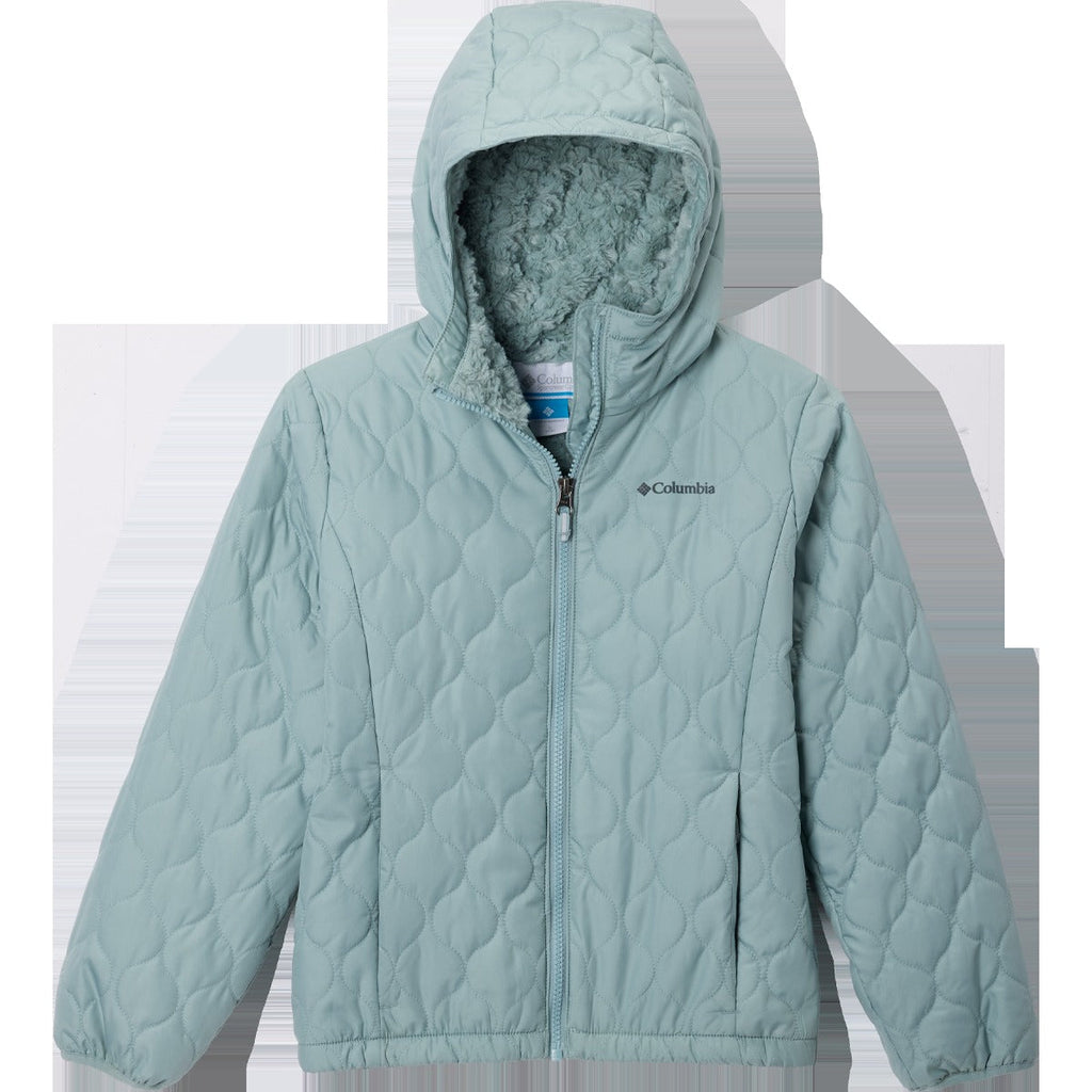 Youth Bella Plush II Jacket