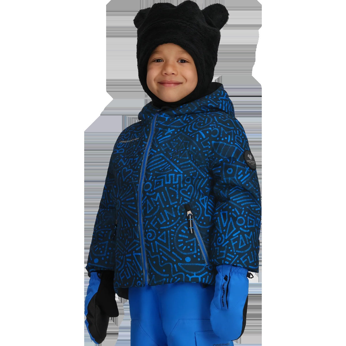 Youth Toddler Ashor Jacket