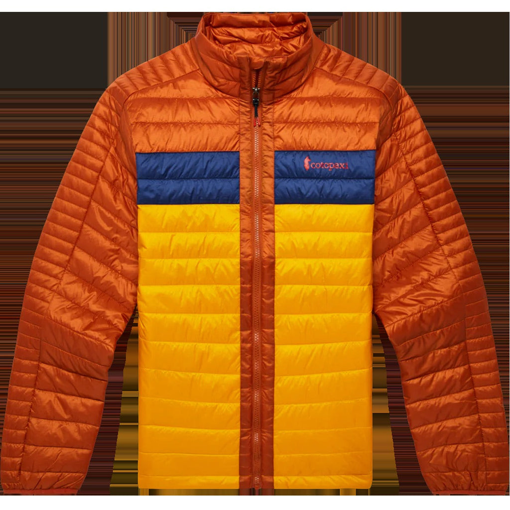 Men's Capa Insulated Jacket