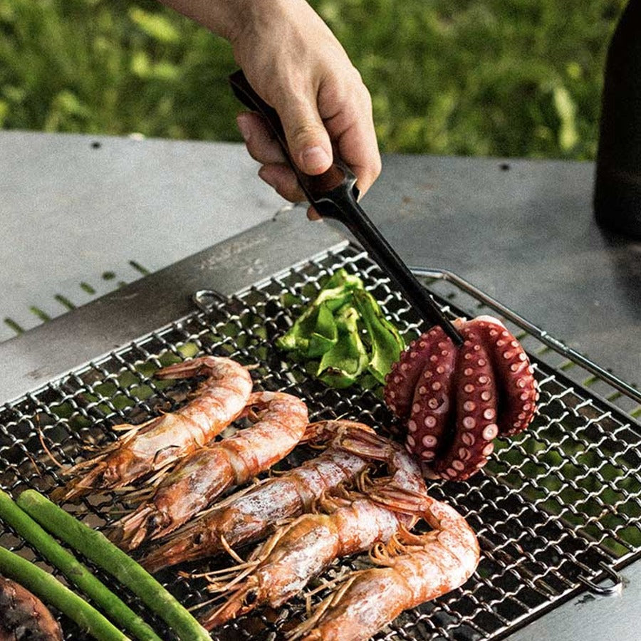 Barbecue Pitts
