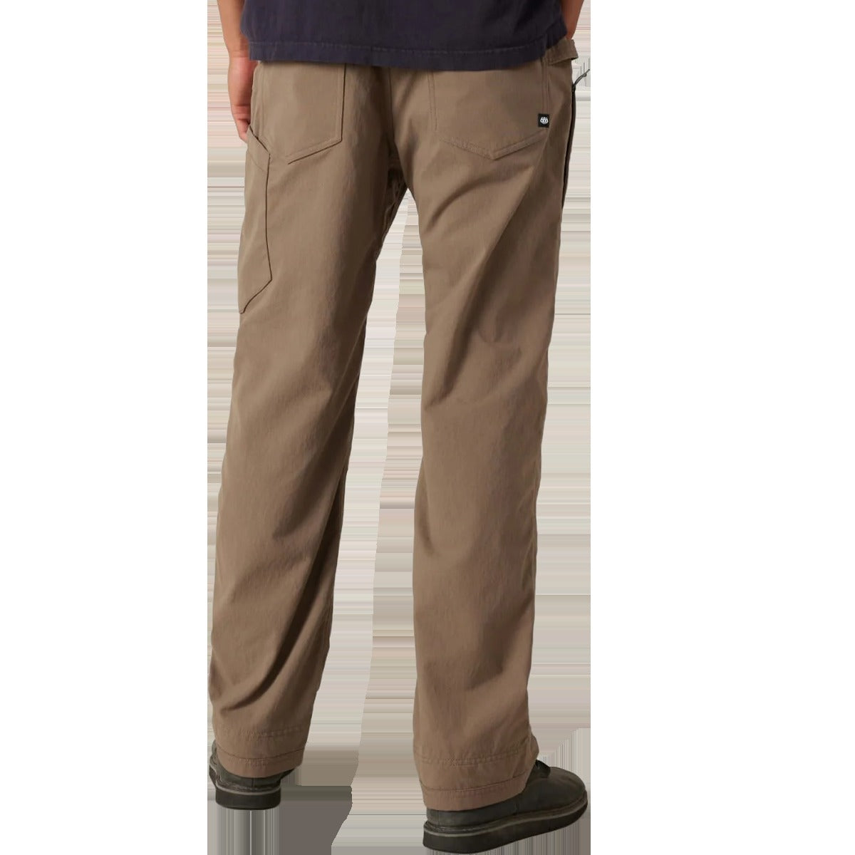 Everywhere UnWork Pant - Relaxed Fit